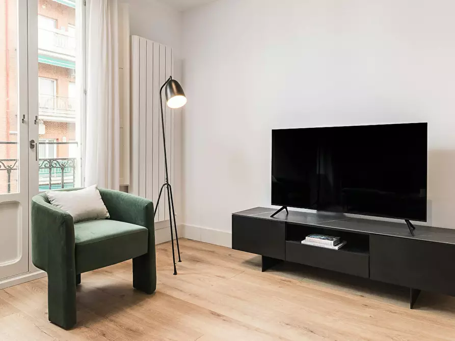 Immagine 5 di Appartamento in affitto  in Calle Doctor Castelo a Madrid