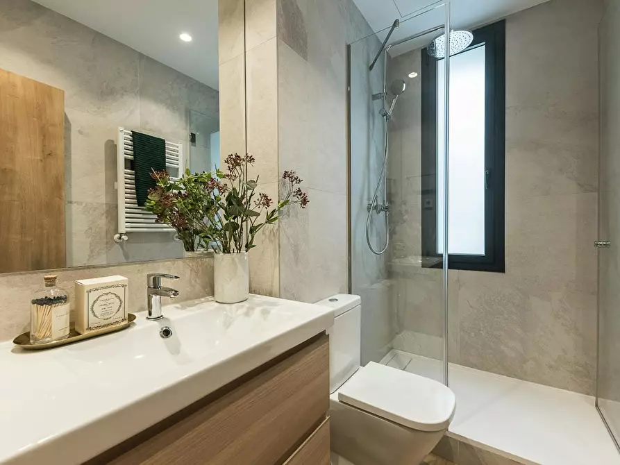 Immagine 8 di Appartamento in affitto  in Calle Doctor Castelo a Madrid