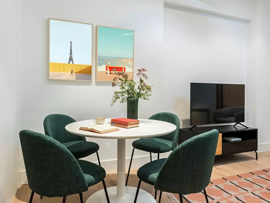 Immagine 4 di Appartamento in affitto  in Calle Doctor Castelo a Madrid
