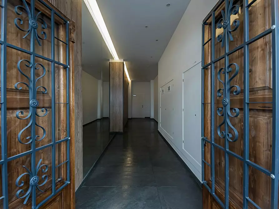 Immagine 9 di Appartamento in affitto  in Calle de Palafox a Madrid