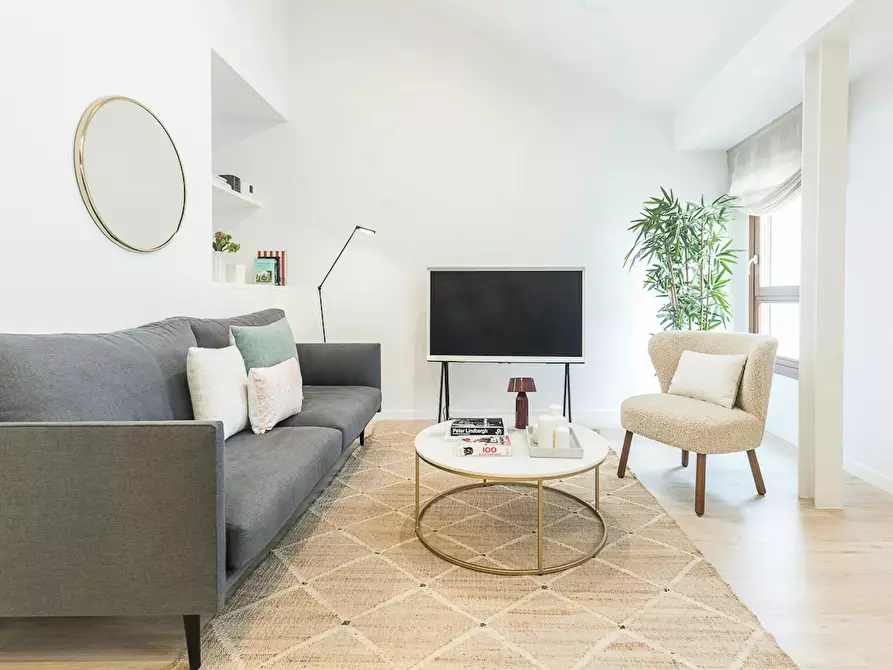 Immagine 3 di Appartamento in affitto  in Calle de Palafox a Madrid