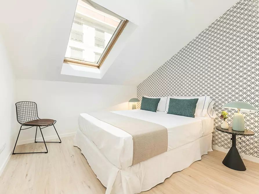 Immagine 10 di Appartamento in affitto  in Calle de Palafox a Madrid