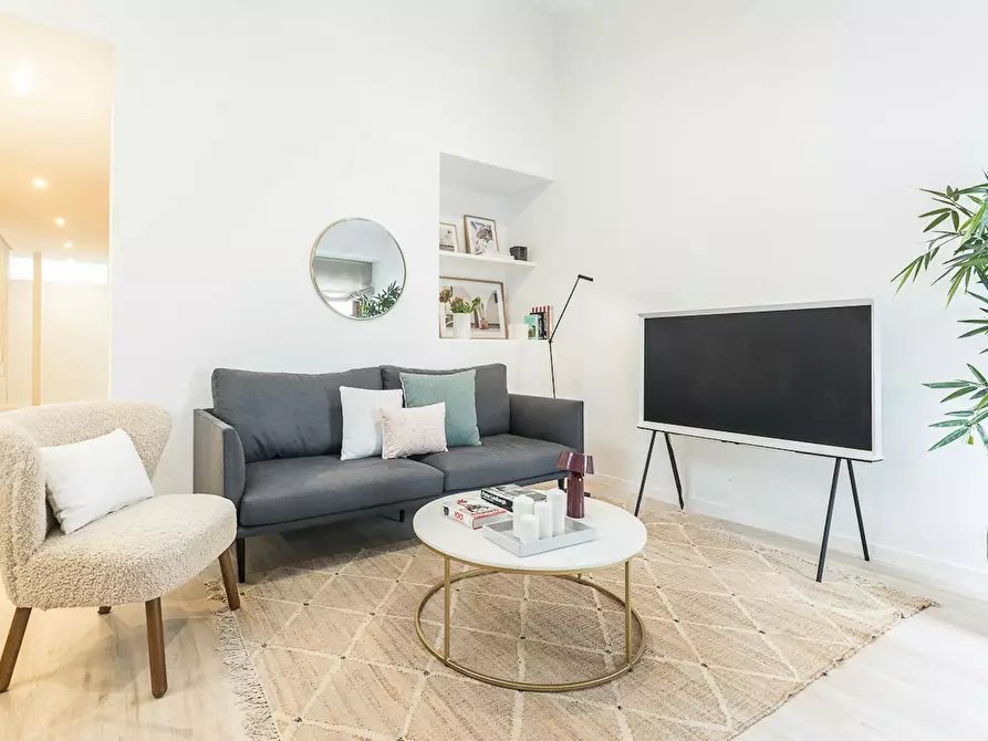 Immagine 4 di Appartamento in affitto  in Calle de Palafox a Madrid
