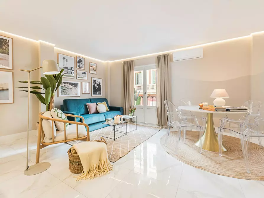Immagine 2 di Appartamento in affitto  in Carrer del Bisbe Azara a Eivissa-San Juan (Carretera), Hasta Km.1,900