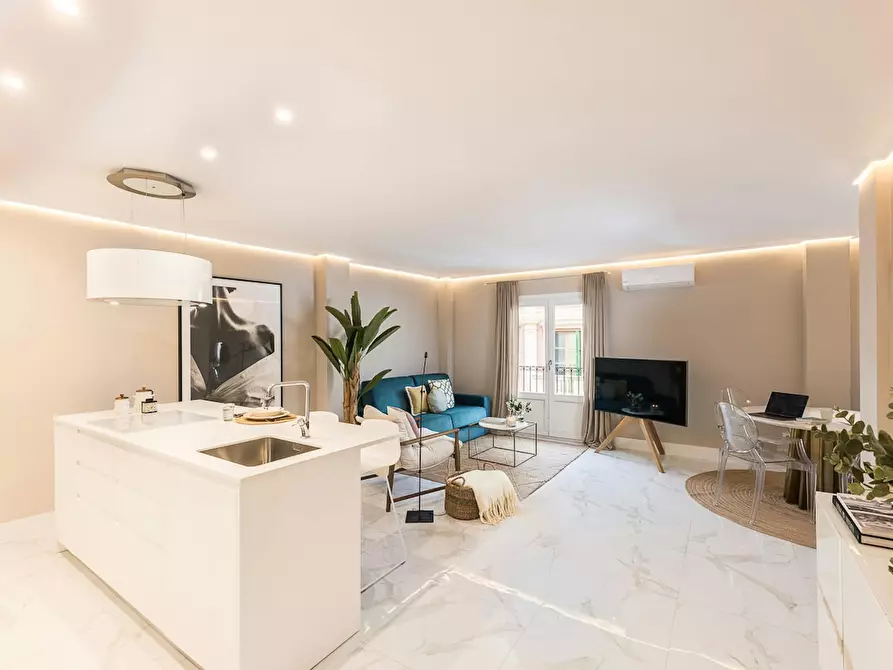 Immagine 6 di Appartamento in affitto  in Carrer del Bisbe Azara a Eivissa-San Juan (Carretera), Hasta Km.1,900