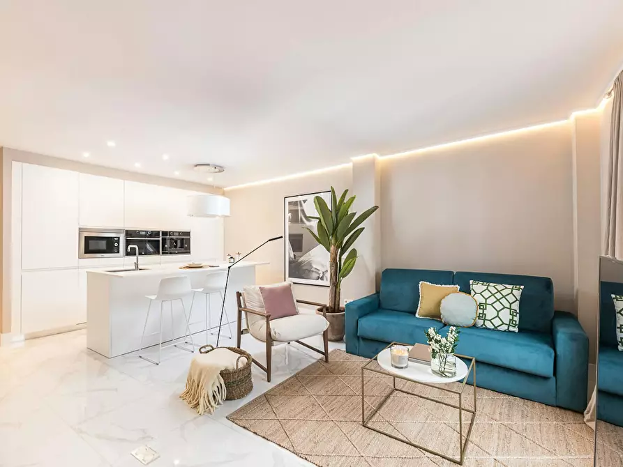 Immagine 5 di Appartamento in affitto  in Carrer del Bisbe Azara a Eivissa-San Juan (Carretera), Hasta Km.1,900