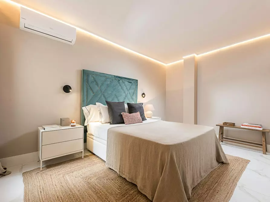 Immagine 10 di Appartamento in affitto  in Carrer del Bisbe Azara a Eivissa-San Juan (Carretera), Hasta Km.1,900