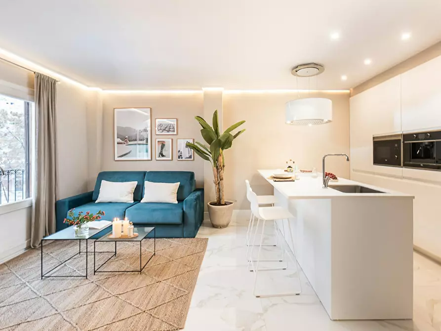 Immagine 2 di Appartamento in affitto  in Carrer del Bisbe Azara a Eivissa-San Juan (Carretera), Hasta Km.1,900