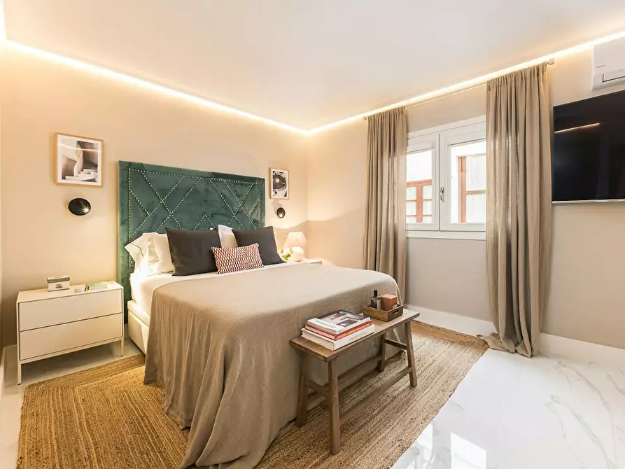 Immagine 9 di Appartamento in affitto  in Carrer del Bisbe Azara a Eivissa-San Juan (Carretera), Hasta Km.1,900