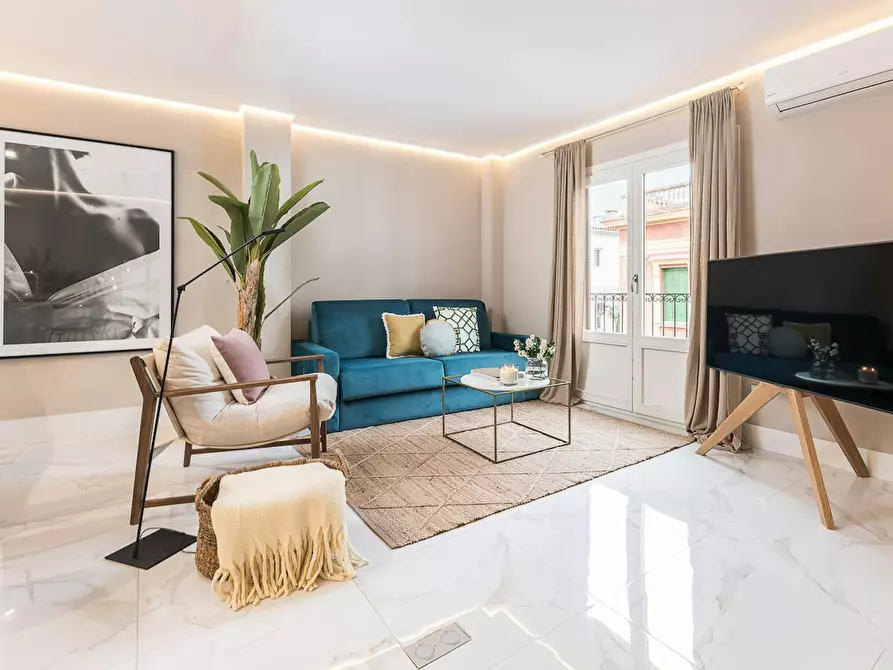 Immagine 2 di Appartamento in affitto  in Carrer del Bisbe Azara a Eivissa-San Juan (Carretera), Hasta Km.1,900