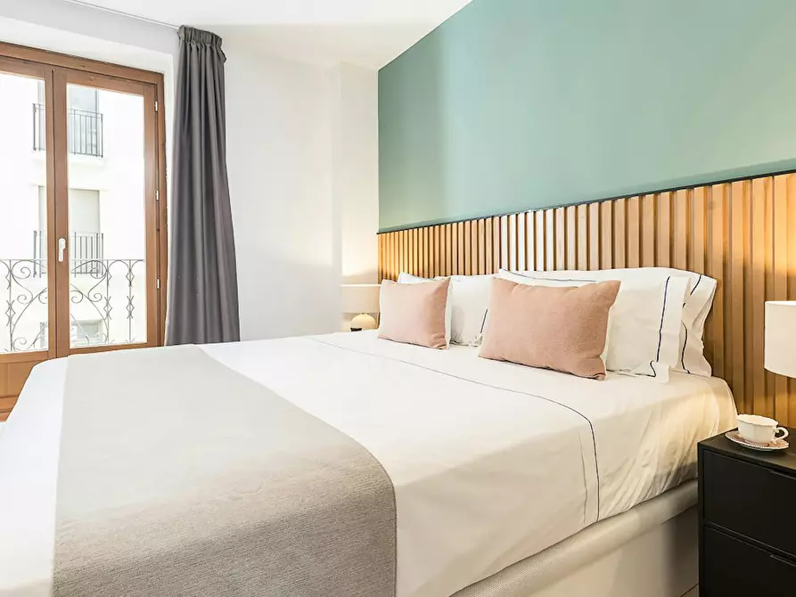 Immagine 7 di Appartamento in affitto  in Calle de Palafox a Madrid