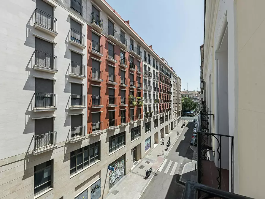 Immagine 10 di Appartamento in affitto  in Calle de Palafox a Madrid