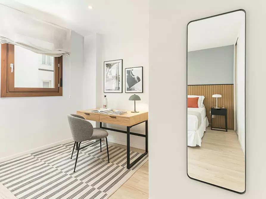 Immagine 9 di Appartamento in affitto  in Calle de Palafox a Madrid