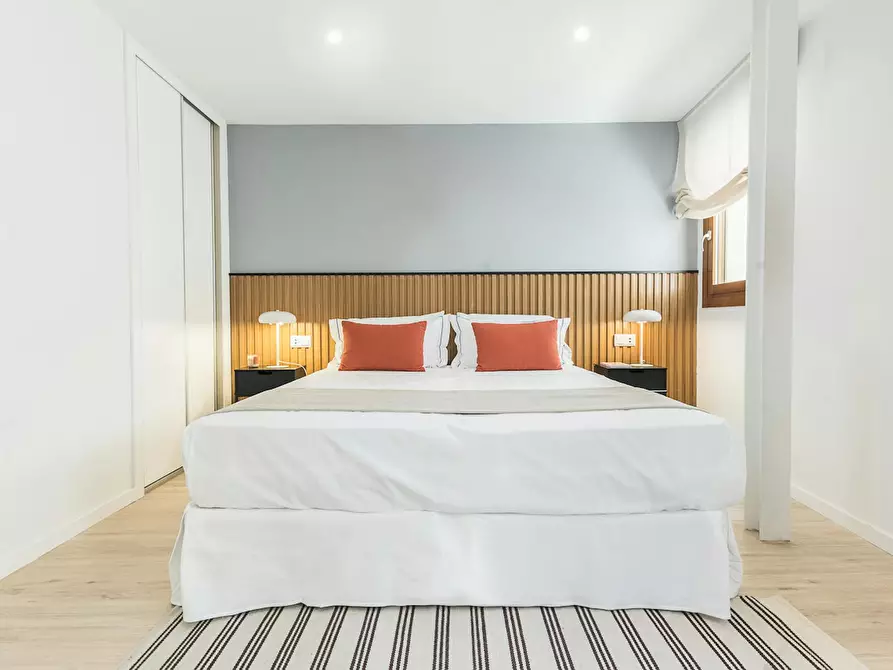 Immagine 8 di Appartamento in affitto  in Calle de Palafox a Madrid