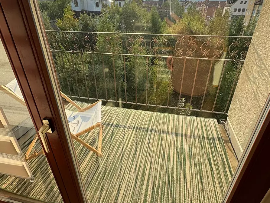 Immagine 6 di Appartamento in affitto  in Planstraße a Eisenach