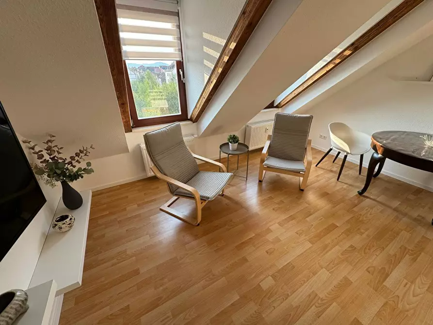 Immagine 9 di Appartamento in affitto  in Planstraße a Eisenach