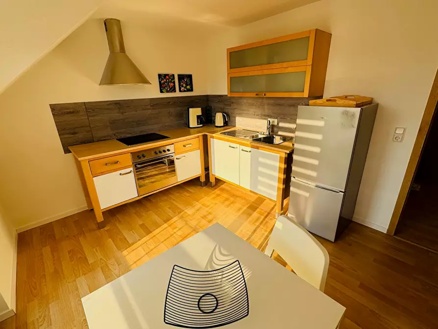 Immagine 2 di Appartamento in affitto  in Planstraße a Eisenach