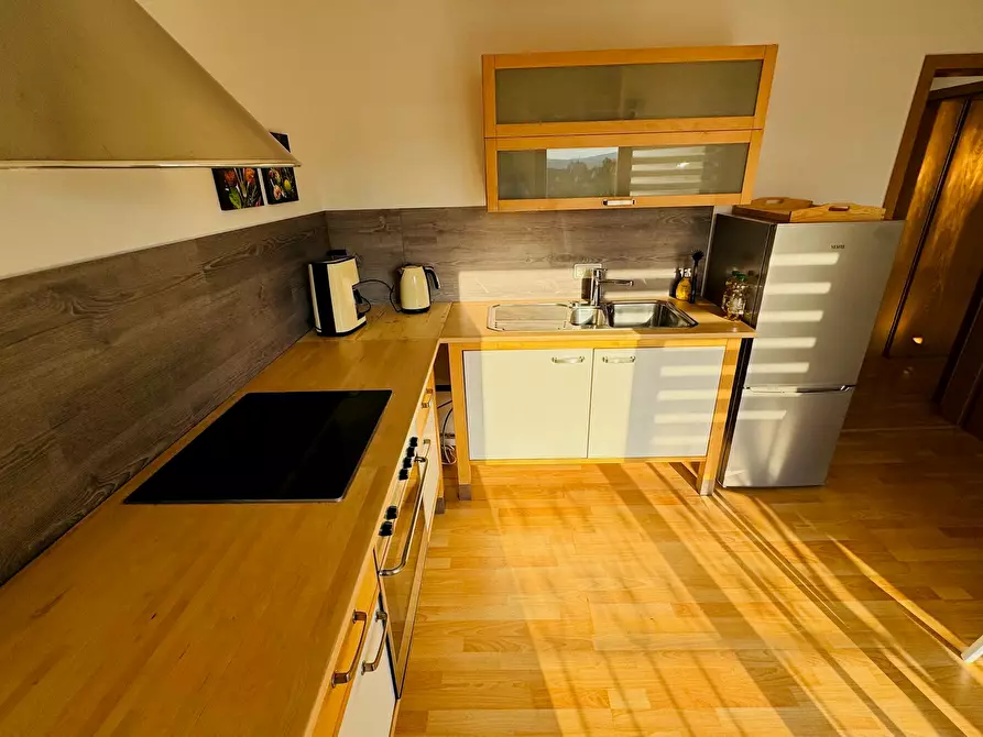 Immagine 3 di Appartamento in affitto  in Planstraße a Eisenach