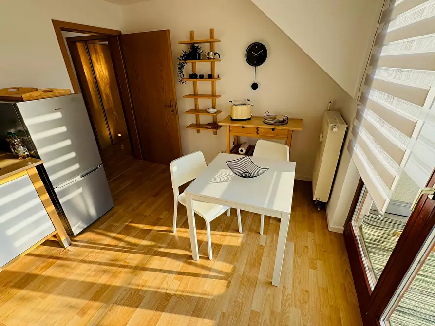 Immagine 4 di Appartamento in affitto  in Planstraße a Eisenach