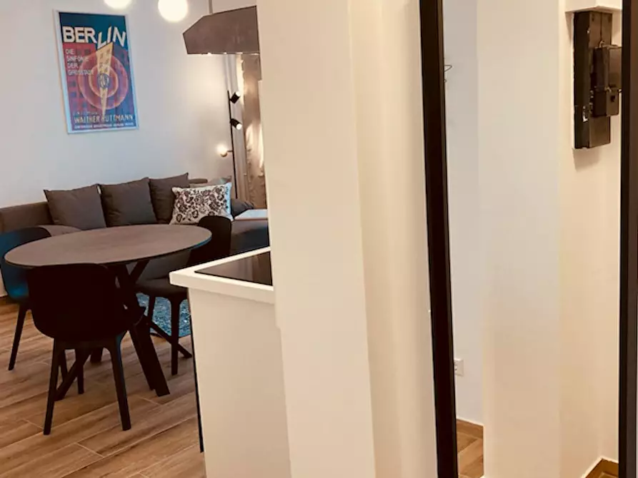 Immagine 9 di Appartamento in affitto  in Spichernstraße a Berlin