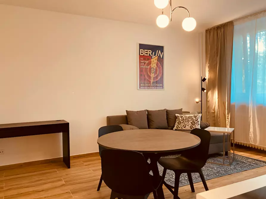 Immagine 8 di Appartamento in affitto  in Spichernstraße a Berlin