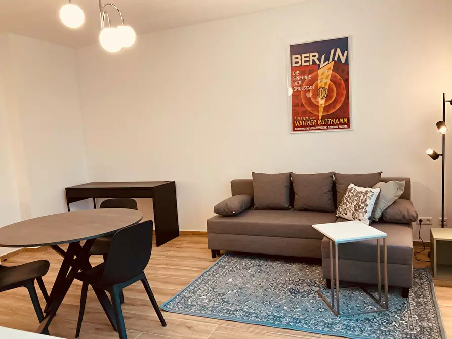 Immagine 1 di Appartamento in affitto  in Spichernstraße a Berlin