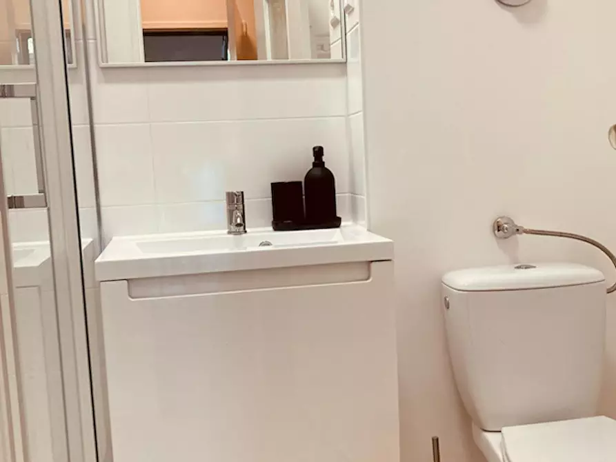 Immagine 10 di Appartamento in affitto  in Spichernstraße a Berlin