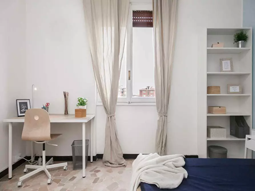 Immagine 3 di Camera in affitto  in Via Salvatore Barzilai a Milano