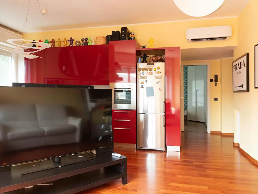Immagine 3 di Appartamento in affitto  in Via Giacomo Boni a Milano