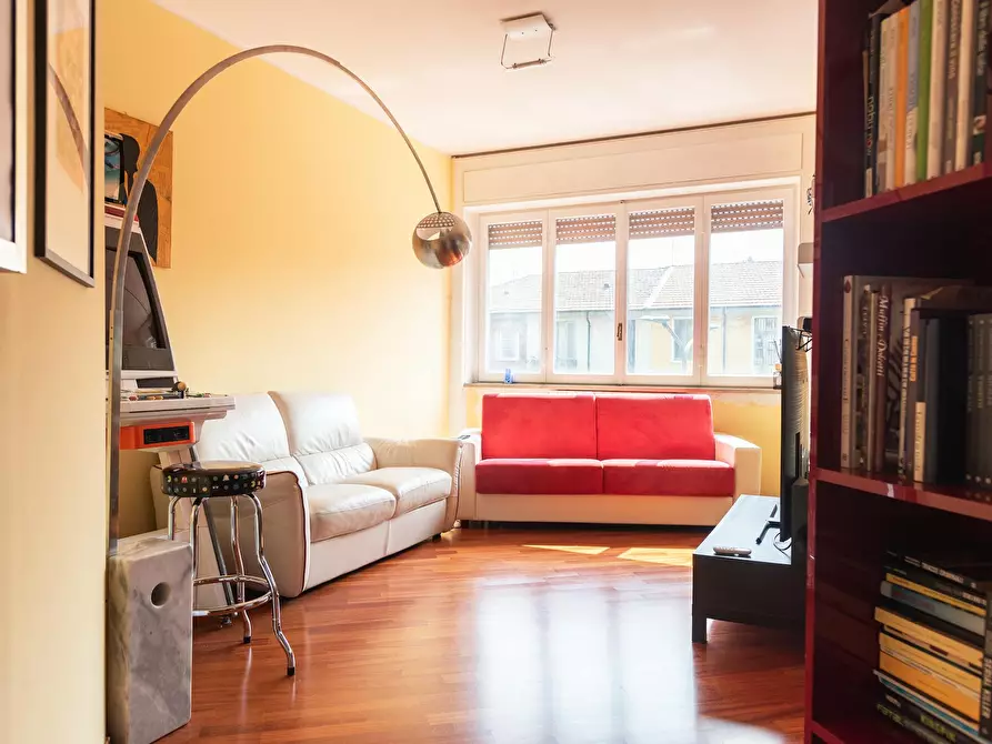 Immagine 2 di Appartamento in affitto  in Via Giacomo Boni a Milano