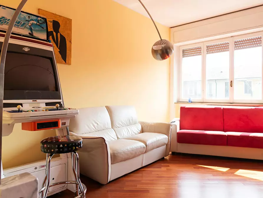 Immagine 9 di Appartamento in affitto  in Via Giacomo Boni a Milano