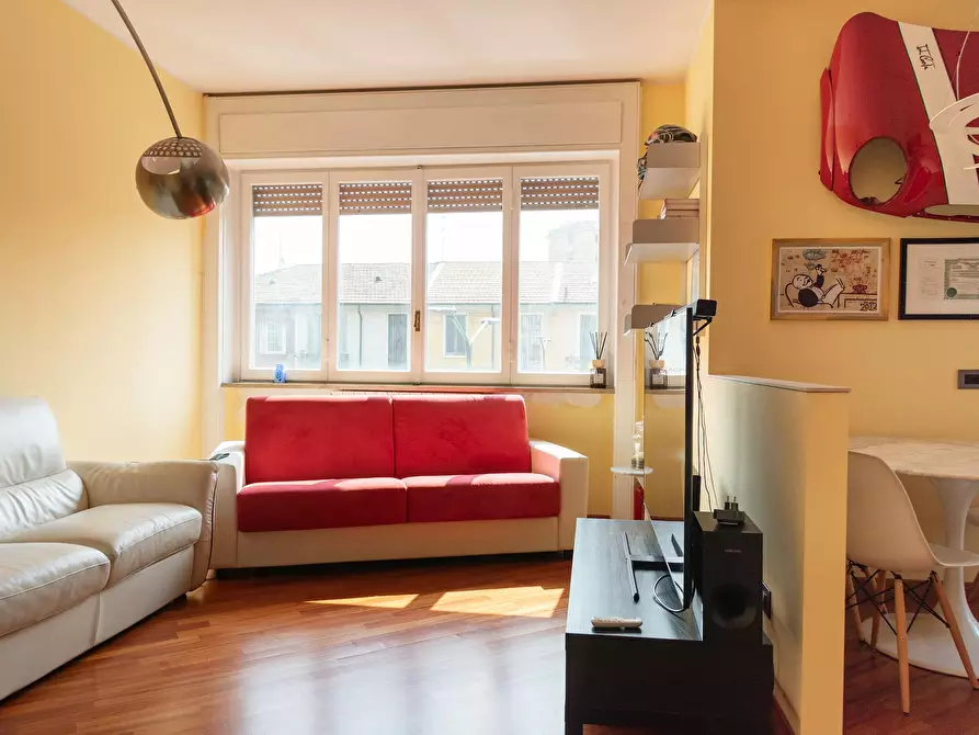 Immagine 4 di Appartamento in affitto  in Via Giacomo Boni a Milano