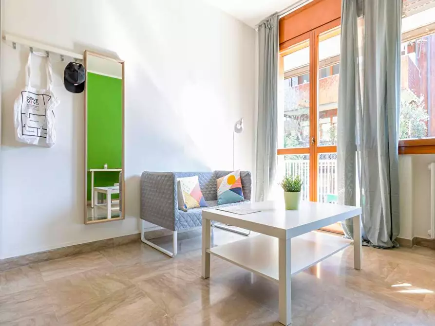 Immagine 2 di Camera in affitto  in Via Felice Mendelssohn a Padova