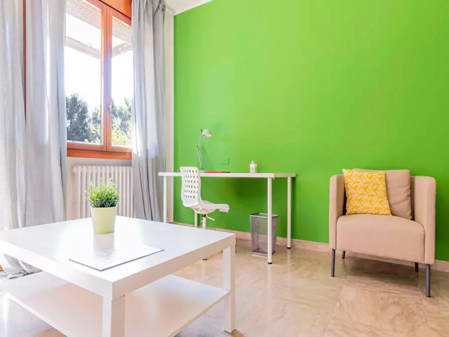 Immagine 6 di Camera in affitto  in Via Felice Mendelssohn a Padova