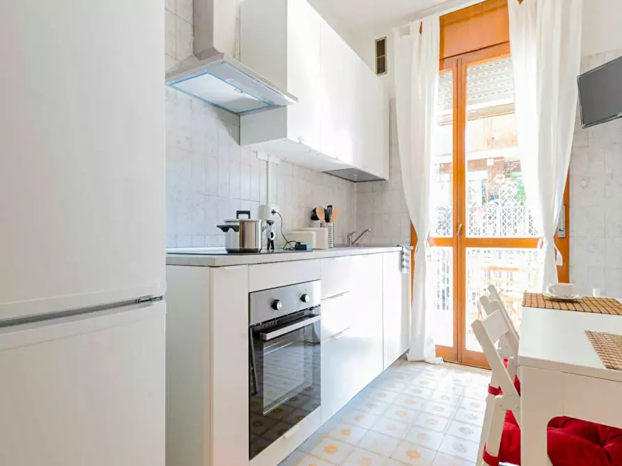 Immagine 10 di Camera in affitto  in Via Felice Mendelssohn a Padova