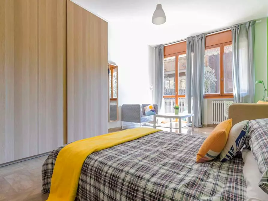 Immagine 8 di Camera in affitto  in Via Felice Mendelssohn a Padova