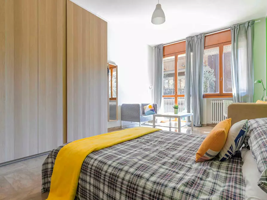 Immagine 1 di Camera in affitto  in Via Felice Mendelssohn a Padova