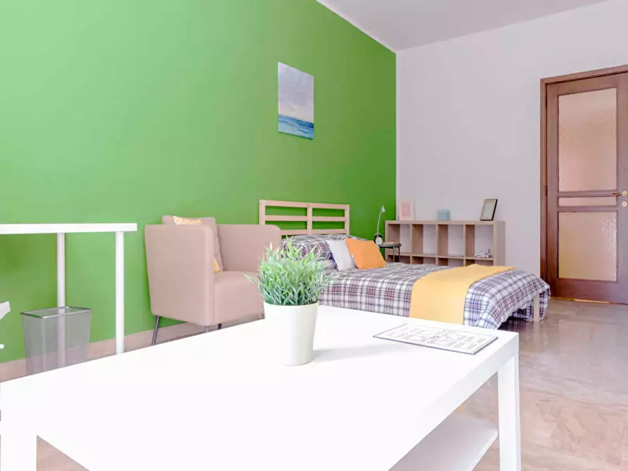 Immagine 3 di Camera in affitto  in Via Felice Mendelssohn a Padova