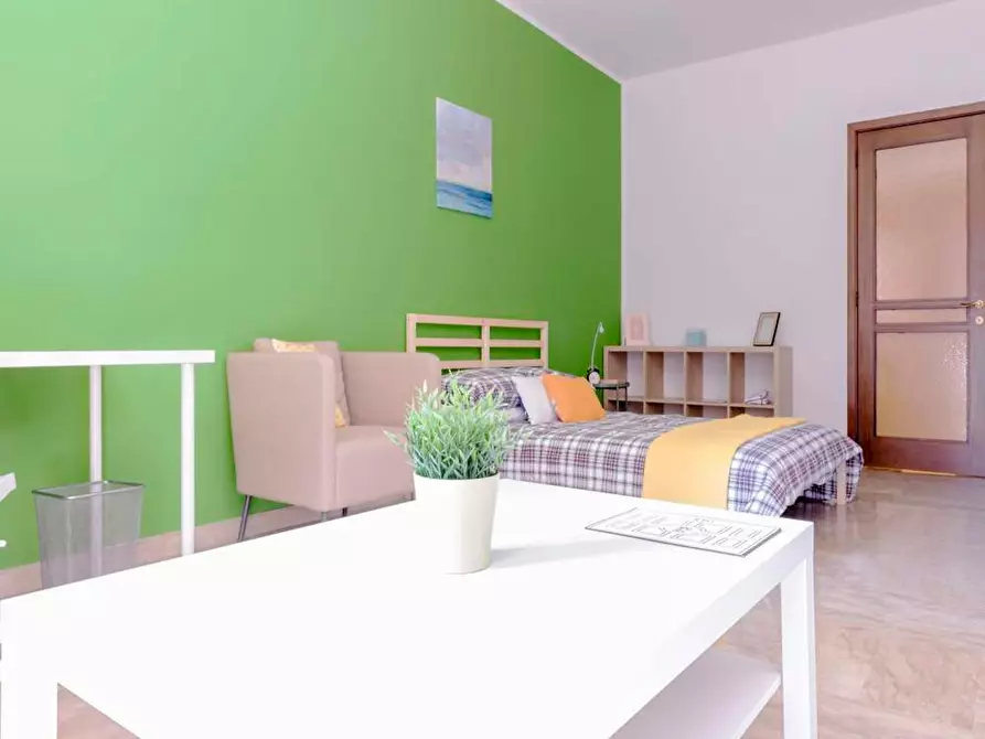 Immagine 6 di Camera in affitto  in Via Felice Mendelssohn a Padova