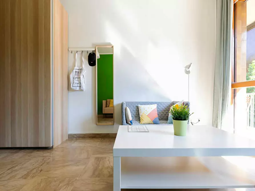 Immagine 8 di Camera in affitto  in Via Felice Mendelssohn a Padova