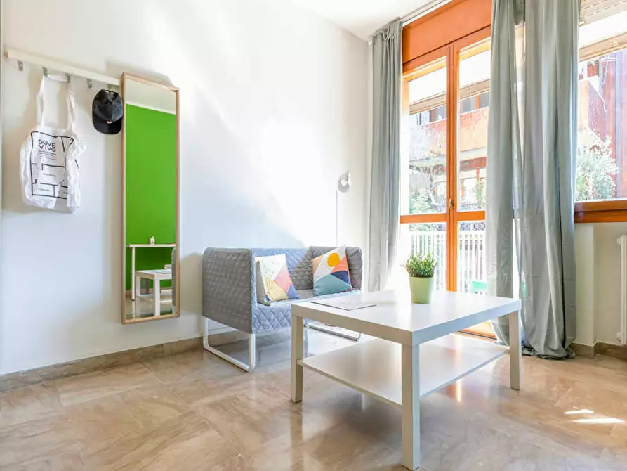 Immagine 4 di Camera in affitto  in Via Felice Mendelssohn a Padova