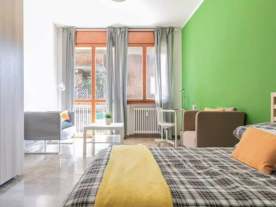 Immagine 3 di Camera in affitto  in Via Felice Mendelssohn a Padova