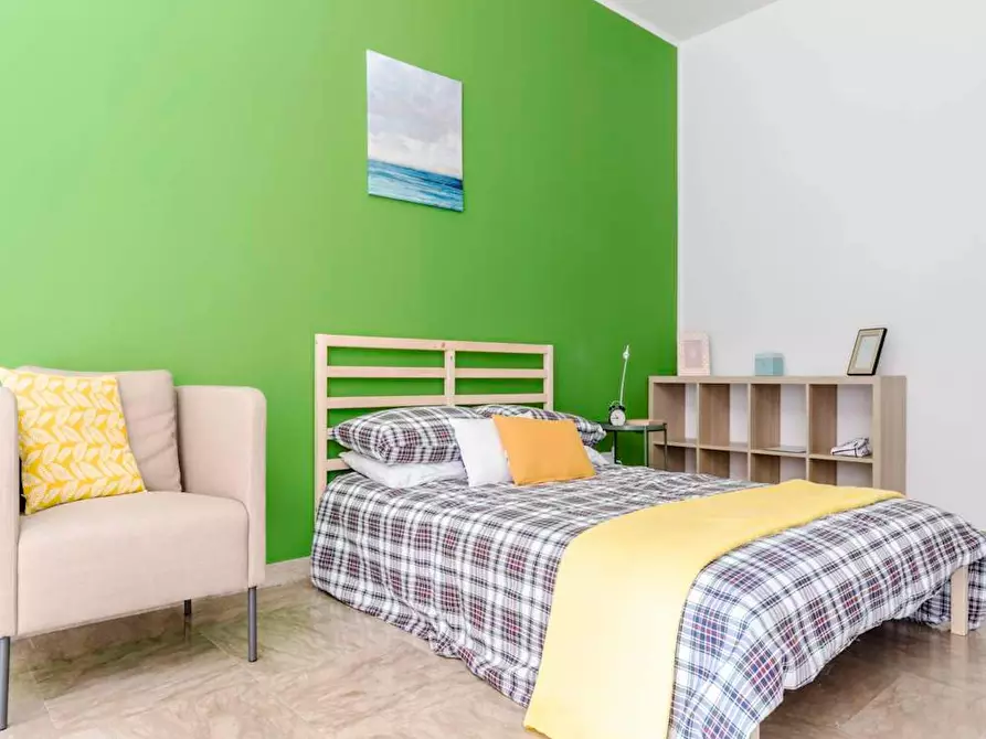 Immagine 5 di Camera in affitto  in Via Felice Mendelssohn a Padova