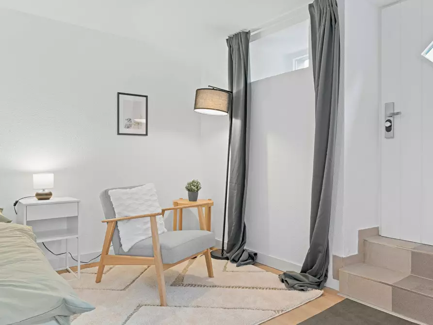 Immagine 4 di Appartamento in affitto  in Rathausstraße a Weissach