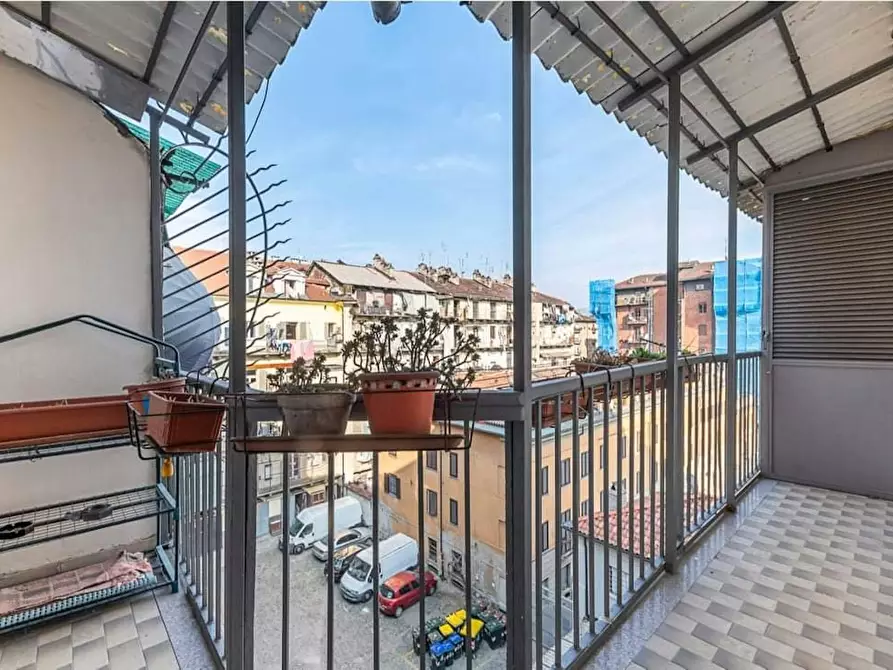 Immagine 3 di Camera condivisa in affitto  in Piazza della Repubblica a Torino