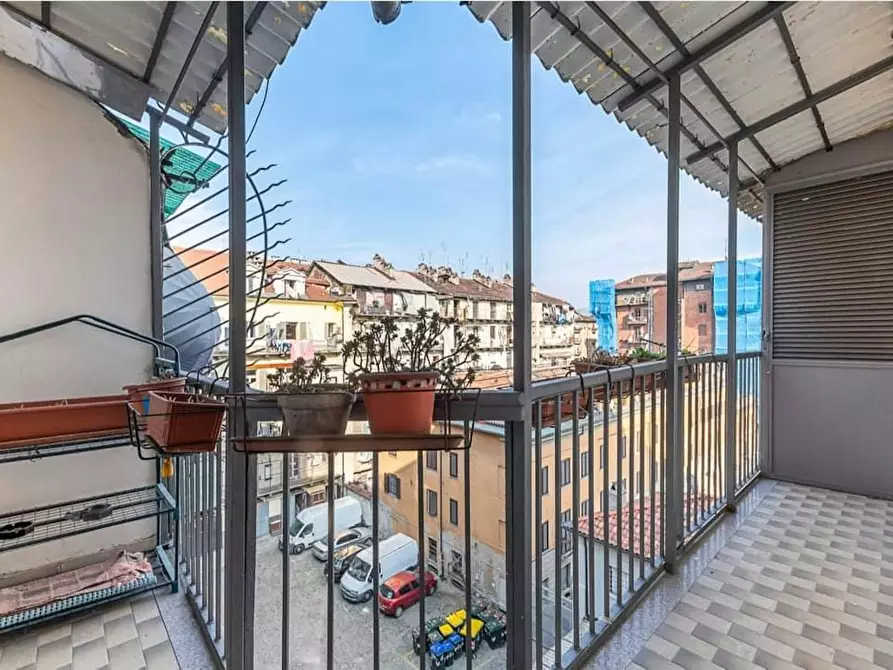 Immagine 8 di Camera condivisa in affitto  in Piazza della Repubblica a Torino