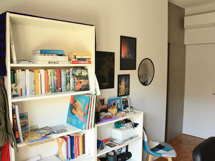 Immagine 5 di Camera in affitto  in Via Giovanni Pastorelli a Milano