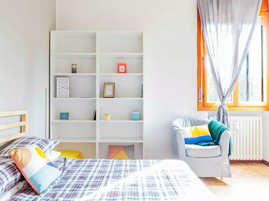 Immagine 7 di Camera in affitto  in Via Felice Mendelssohn a Padova