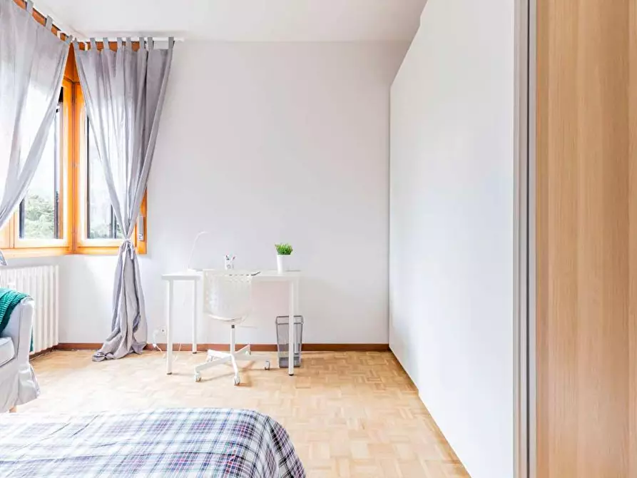 Immagine 7 di Camera in affitto  in Via Felice Mendelssohn a Padova