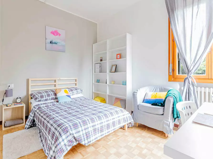 Immagine 9 di Camera in affitto  in Via Felice Mendelssohn a Padova